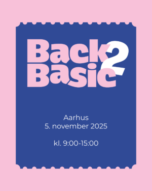 Back2basic ticket