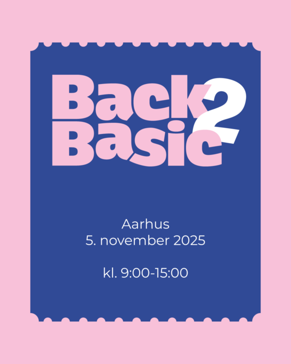 Back2basic ticket
