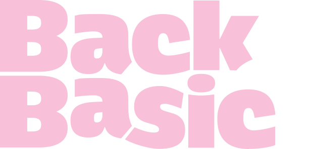 Back2Basic logo